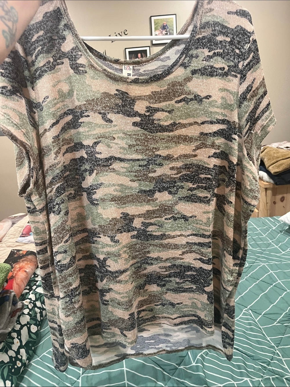 Shirt